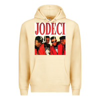 Pina Colada jodeci Premium Hoodie - linhVisuals