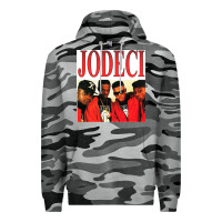 Jodeci Premium Hoodie | Teevron