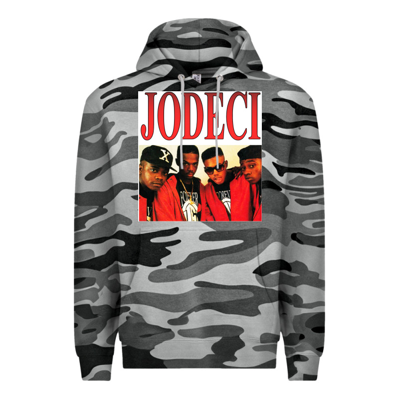 Jodeci Premium Hoodie by linhVisuals | Teevron