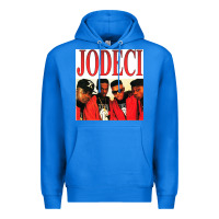 True Royal jodeci Premium Hoodie - linhVisuals