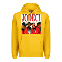 Lemon jodeci Premium Hoodie - linhVisuals