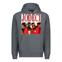 Rock jodeci Premium Hoodie - linhVisuals