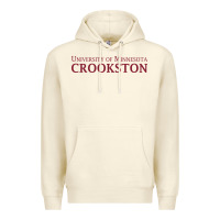Sandshell University of Minnesota Crookston, apparel Premium Hoodie - linhVisuals