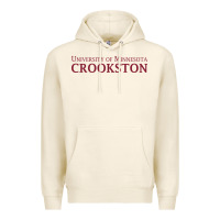Tofu University of Minnesota Crookston, apparel Premium Hoodie - linhVisuals