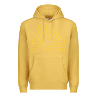 Antique Gold university of minnesota  crookston, Gear Premium Hoodie - linhVisuals