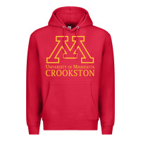 Cardinal university of minnesota  crookston, Gear Premium Hoodie - linhVisuals