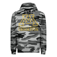 Slate Camo university of minnesota  crookston, Gear Premium Hoodie - linhVisuals