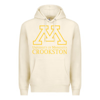 Tofu university of minnesota  crookston, Gear Premium Hoodie - linhVisuals