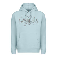 Blue Mist broken bells Premium Hoodie - linhVisuals
