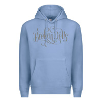 Colony Blue broken bells Premium Hoodie - linhVisuals