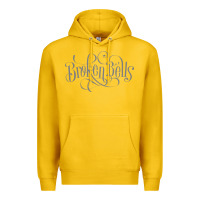 Lemon broken bells Premium Hoodie - linhVisuals