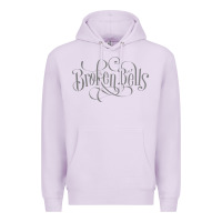 Lilac broken bells Premium Hoodie - linhVisuals