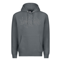 Rock broken bells Premium Hoodie - linhVisuals