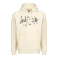 Sandshell broken bells Premium Hoodie - linhVisuals