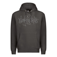 Smoke broken bells Premium Hoodie - linhVisuals