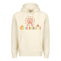 Sandshell death cab for cutie 3 Premium Hoodie - linhVisuals
