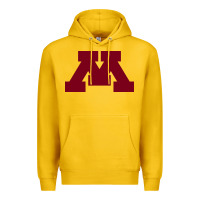 Lemon university of minnesota, Apparel Premium Hoodie - linhVisuals