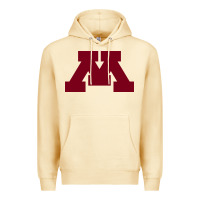 Pina Colada university of minnesota, Apparel Premium Hoodie - linhVisuals