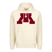 Sandshell university of minnesota, Apparel Premium Hoodie - linhVisuals