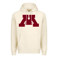 Tofu university of minnesota, Apparel Premium Hoodie - linhVisuals
