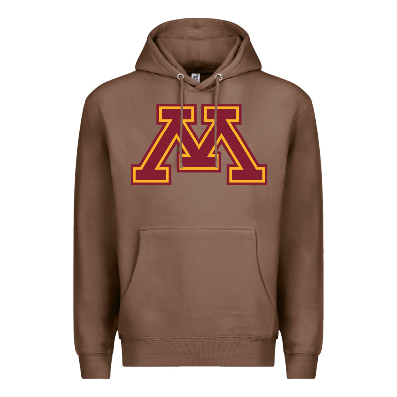 University Of Minnesota, Apparel Premium Hoodie by linhVisuals | Teevron
