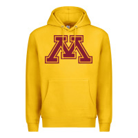 Lemon university of minnesota, Apparel Premium Hoodie - linhVisuals