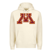Sandshell university of minnesota, Apparel Premium Hoodie - linhVisuals