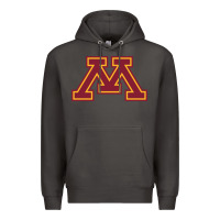 Smoke university of minnesota, Apparel Premium Hoodie - linhVisuals