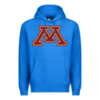 True Royal university of minnesota, Apparel Premium Hoodie - linhVisuals