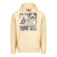 Pina Colada gurps illuminati classic Premium Hoodie - linhVisuals