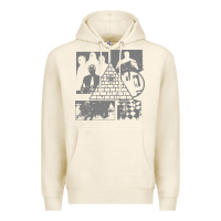 Tofu gurps illuminati classic Premium Hoodie - linhVisuals