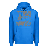 True Royal gurps illuminati classic Premium Hoodie - linhVisuals