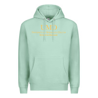 Seafoam University of Minnesota Duluth., Apparel Premium Hoodie - linhVisuals