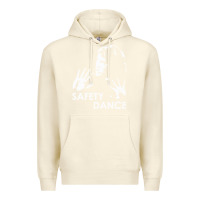 Sandshell safety dance Premium Hoodie - linhVisuals