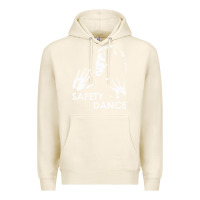 Tofu safety dance Premium Hoodie - linhVisuals
