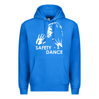 True Royal safety dance Premium Hoodie - linhVisuals