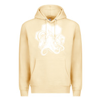 Pina Colada the fantasy trip  octopus Premium Hoodie - linhVisuals