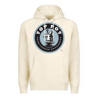 Tofu top pot doughnuts Premium Hoodie - linhVisuals