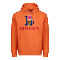 Carrot braums Premium Hoodie - linhVisuals