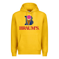 Lemon braums Premium Hoodie - linhVisuals