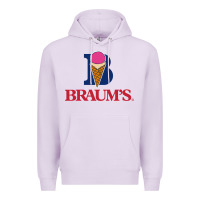 Lilac braums Premium Hoodie - linhVisuals