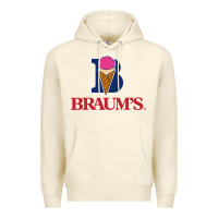 Sandshell braums Premium Hoodie - linhVisuals