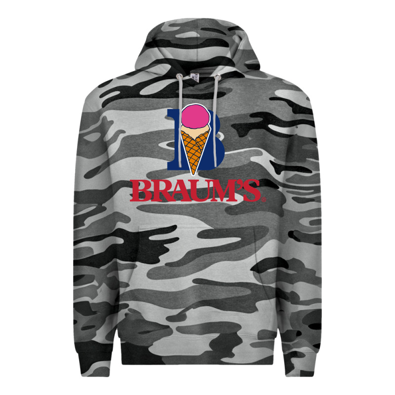 Braums Premium Hoodie by linhVisuals | Teevron