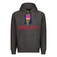 Smoke braums Premium Hoodie - linhVisuals