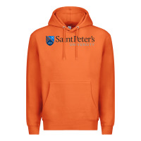 Carrot The saint peter's university Premium Hoodie - linhVisuals