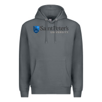 Rock The saint peter's university Premium Hoodie - linhVisuals