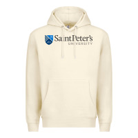 Sandshell The saint peter's university Premium Hoodie - linhVisuals