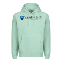 Seafoam The saint peter's university Premium Hoodie - linhVisuals