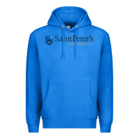 True Royal The saint peter's university Premium Hoodie - linhVisuals