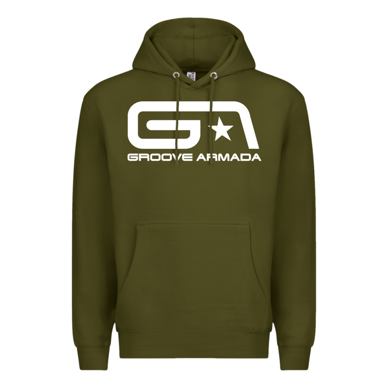 Groove Armada Premium Hoodie by linhVisuals | Teevron